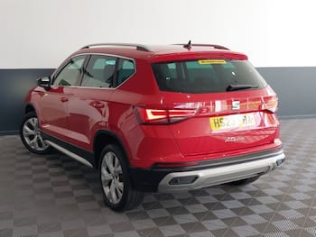 Used SEAT Ateca 2023 for sale - 79799715: Photo