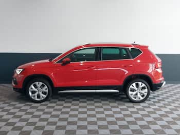 Used SEAT Ateca 2023 for sale - 79799715: Photo