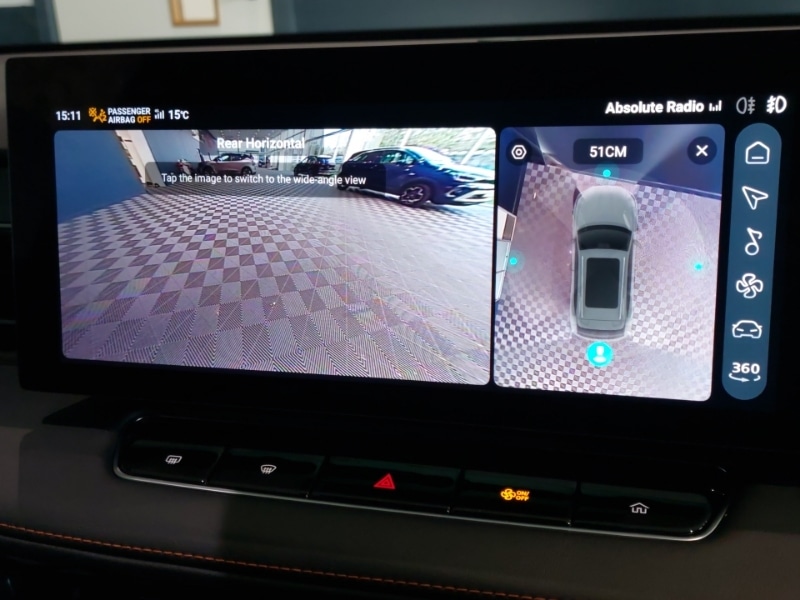 Used MG MG HS 2025 for sale - 76414819: Photo 11