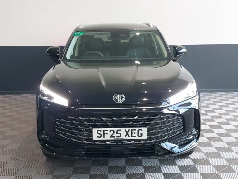 Used MG MG HS 2025 for sale - 76414819: Photo 12