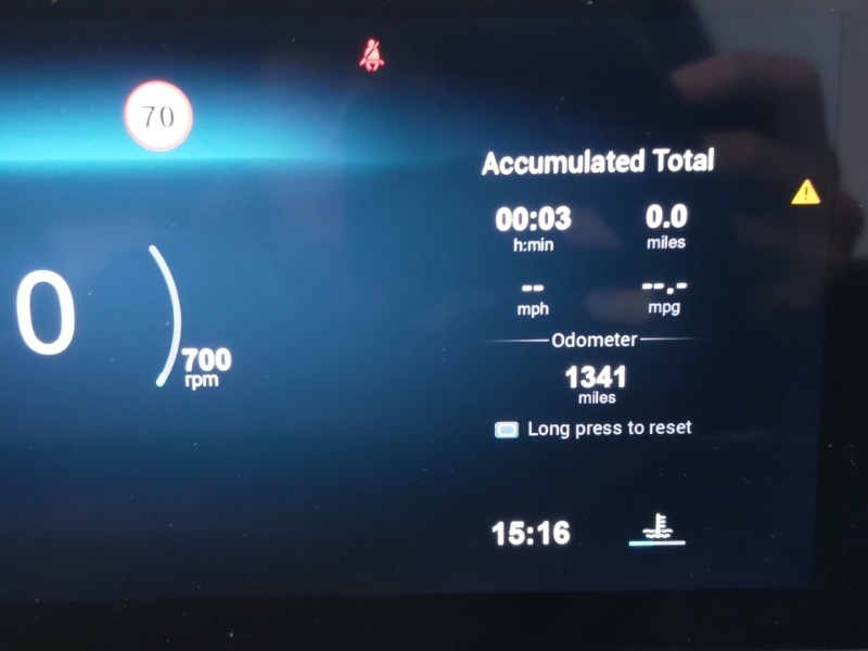 Used MG MG HS 2025 for sale - 76414819: Photo 13