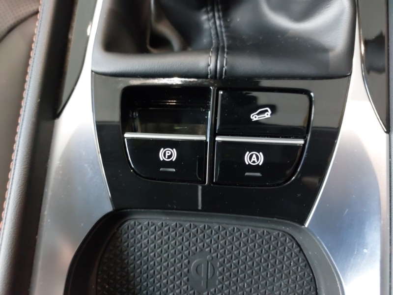 Used MG MG HS 2025 for sale - 76414819: Photo 16