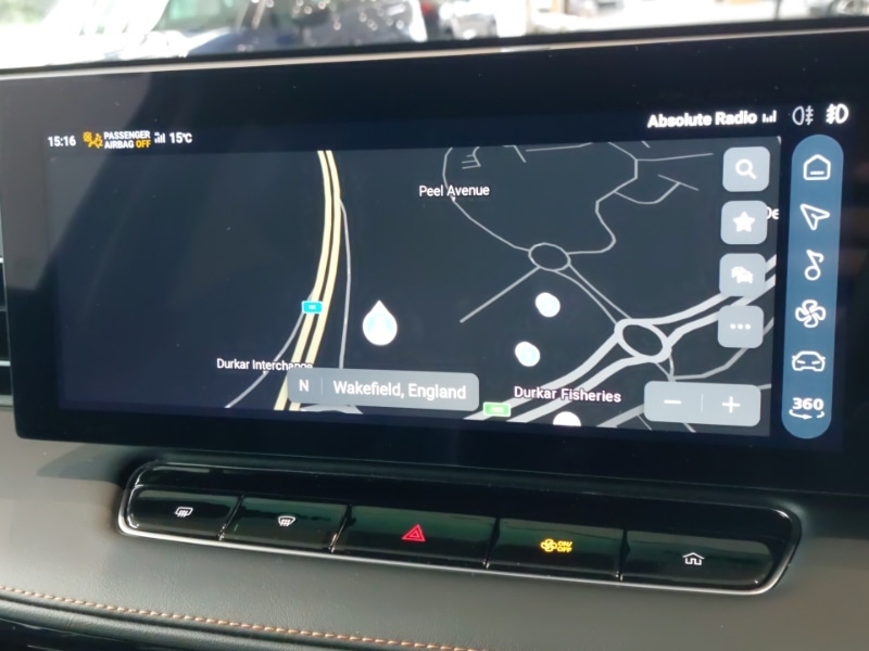 Used MG MG HS 2025 for sale - 76414819: Photo 17