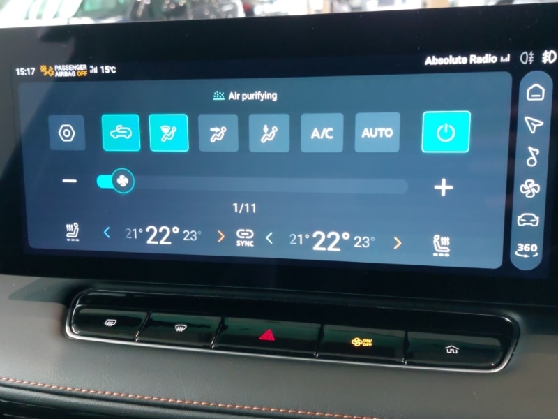 Used MG MG HS 2025 for sale - 76414819: Photo 19