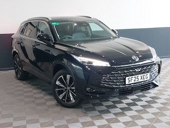 Used MG MG HS 2025 for sale - 76414819: Photo