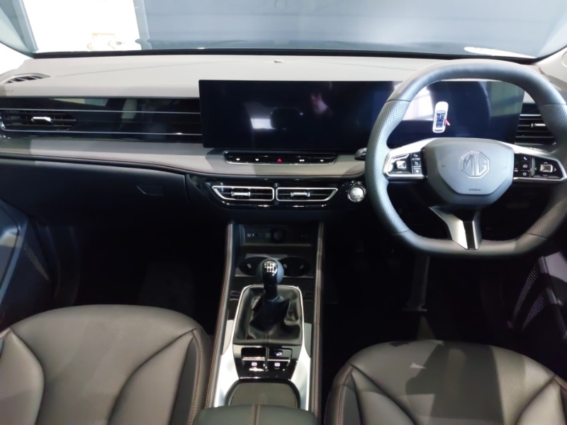 Used MG MG HS 2025 for sale - 76414819: Photo 2