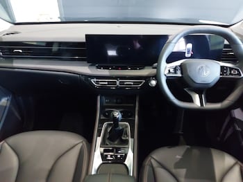 Used MG MG HS 2025 for sale - 76414819: Photo