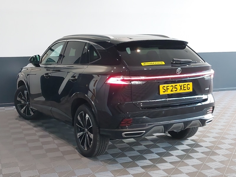 Used MG MG HS 2025 for sale - 76414819: Photo 3