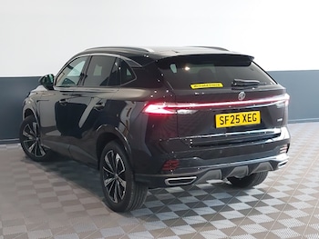 Used MG MG HS 2025 for sale - 76414819: Photo