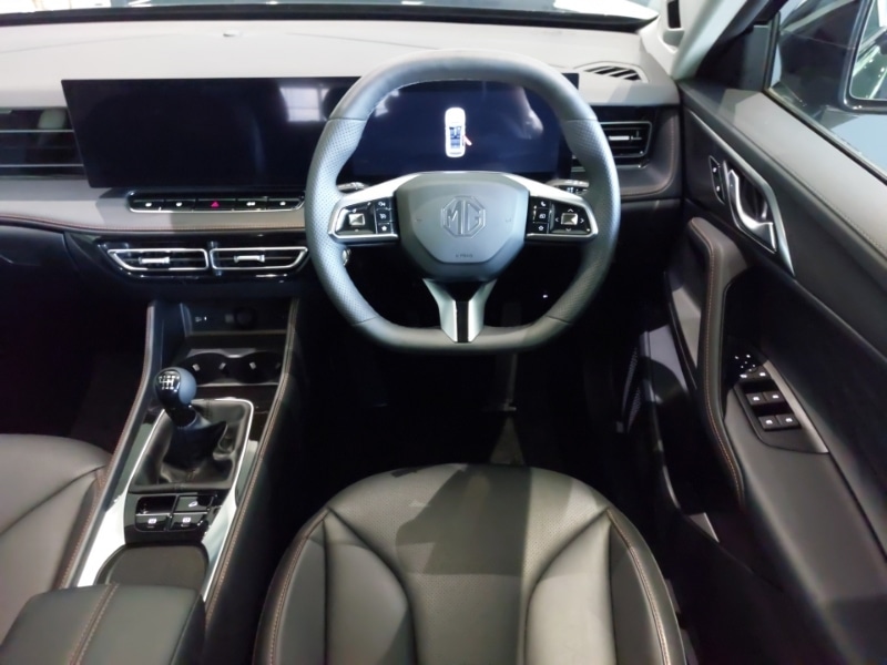 Used MG MG HS 2025 for sale - 76414819: Photo 7