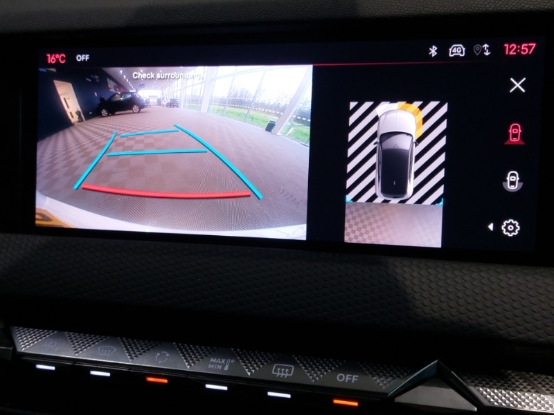 Used DS Automobiles DS 4 2022 for sale - 77466979: Photo 11