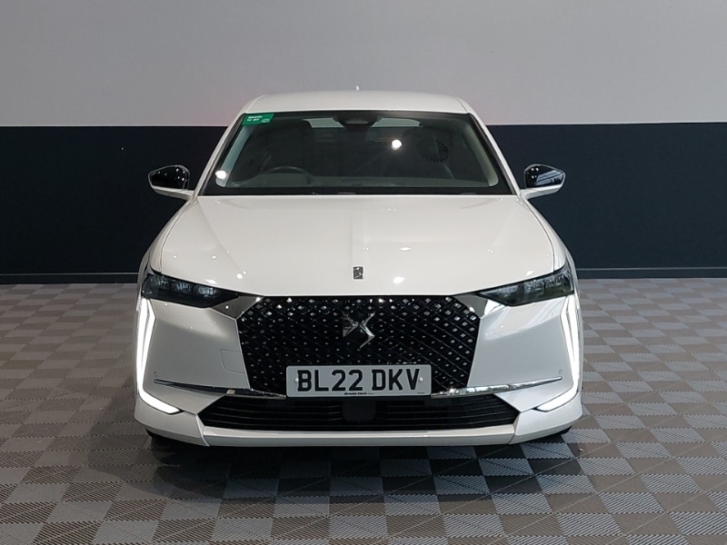 Used DS Automobiles DS 4 2022 for sale - 77466979: Photo 12