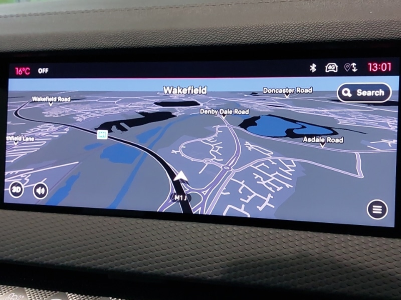 Used DS Automobiles DS 4 2022 for sale - 77466979: Photo 17