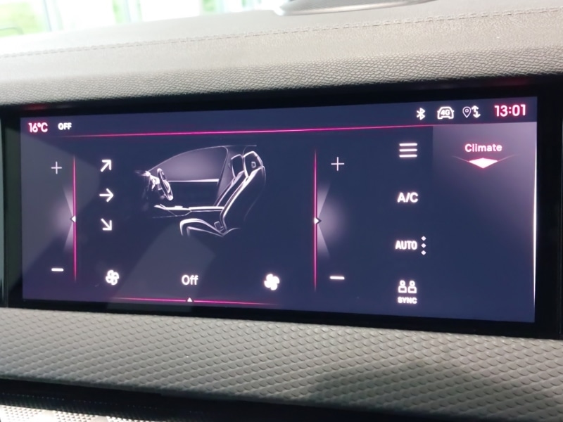 Used DS Automobiles DS 4 2022 for sale - 77466979: Photo 18