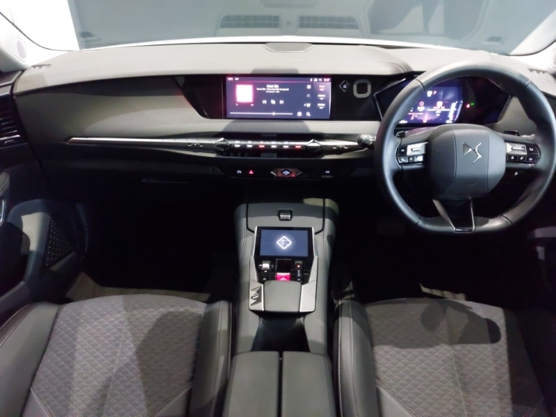 Used DS Automobiles DS 4 2022 for sale - 77466979: Photo 2