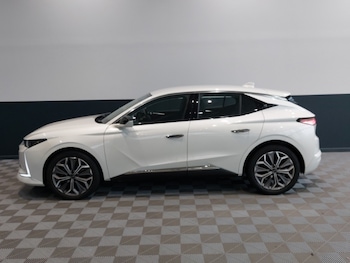 Used DS Automobiles DS 4 2022 for sale - 77466979: Photo