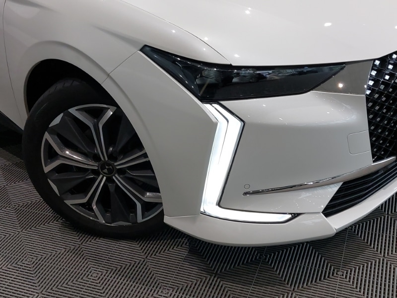 Used DS Automobiles DS 4 2022 for sale - 77466979: Photo 9