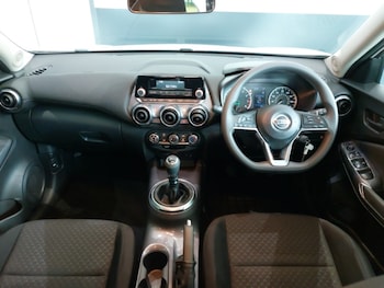 Used Nissan Juke 2022 for sale - 78783421: Photo