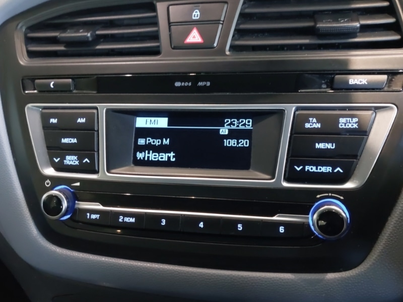 Used Hyundai i20 2016 for sale - 78113146: Photo 10