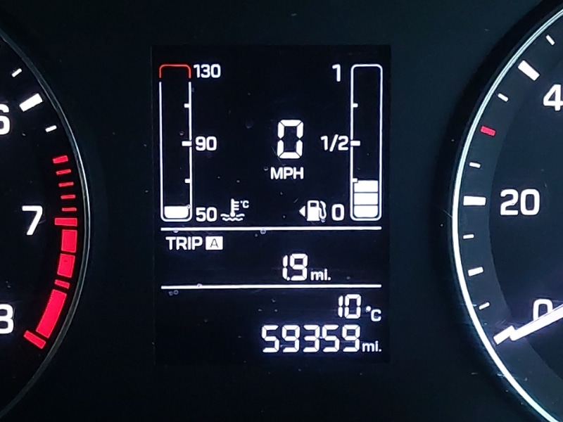 Used Hyundai i20 2016 for sale - 78113146: Photo 11