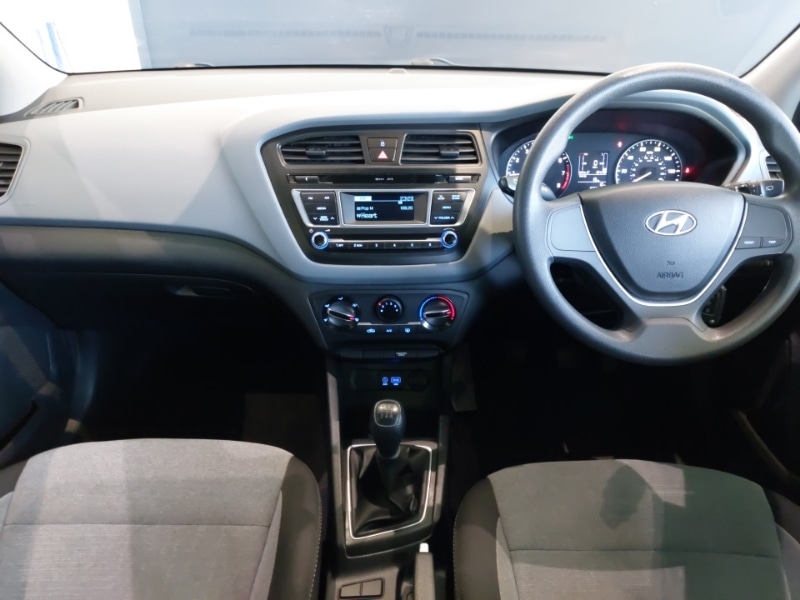 Used Hyundai i20 2016 for sale - 78113146: Photo 2