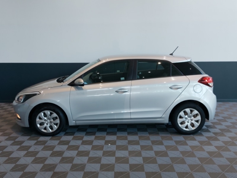 Used Hyundai i20 2016 for sale - 78113146: Photo 4