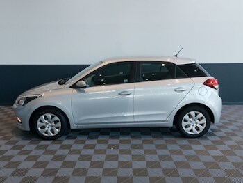 Used Hyundai i20 2016 for sale - 78113146: Photo