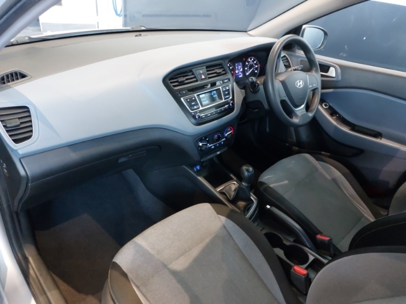 Used Hyundai i20 2016 for sale - 78113146: Photo 5