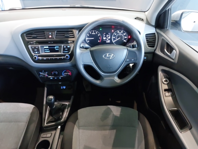 Used Hyundai i20 2016 for sale - 78113146: Photo 7