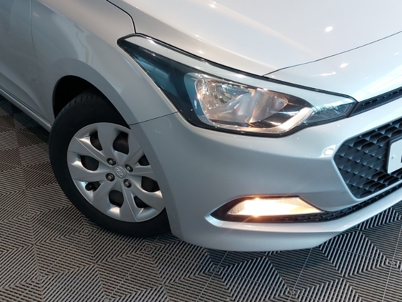 Used Hyundai i20 2016 for sale - 78113146: Photo 9