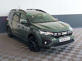 Used Dacia Jogger 2024 for sale - 78253175: Photo