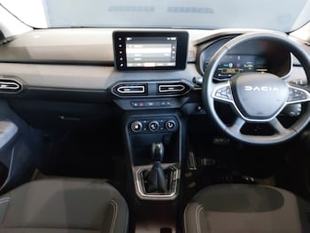 Used Dacia Jogger 2024 for sale - 78253175: Photo