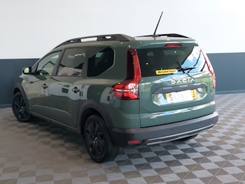 Used Dacia Jogger 2024 for sale - 78253175: Photo