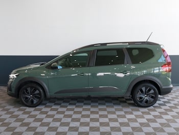 Used Dacia Jogger 2024 for sale - 78253175: Photo
