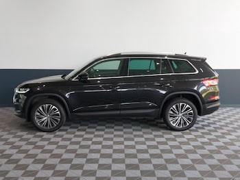 Used Skoda Kodiaq 2023 for sale - 79406995: Photo