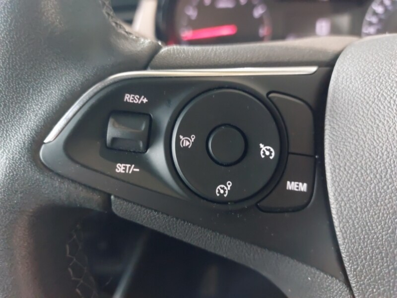 Used Vauxhall Crossland 2022 for sale - 77240962: Photo 13