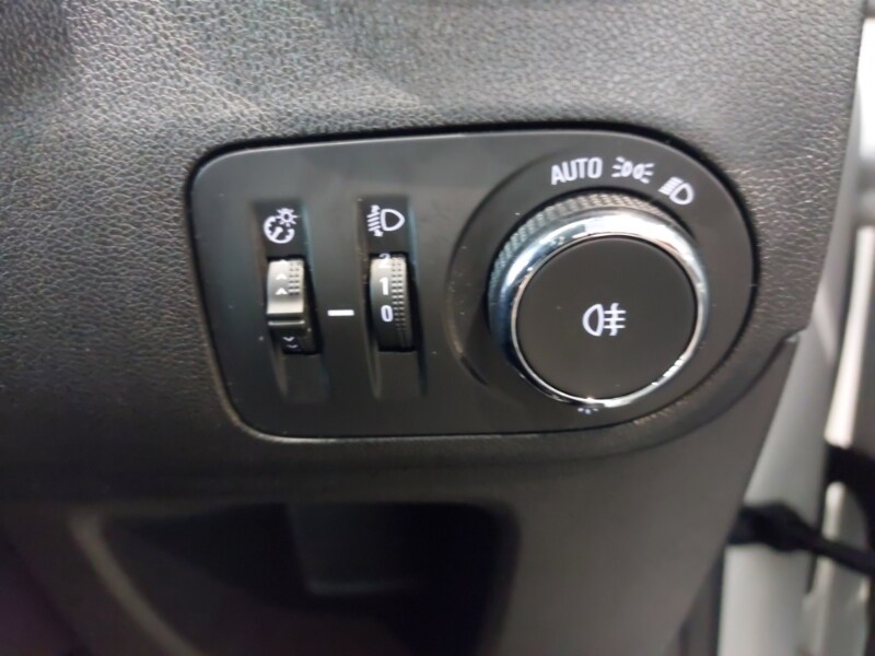 Used Vauxhall Crossland 2022 for sale - 77240962: Photo 19