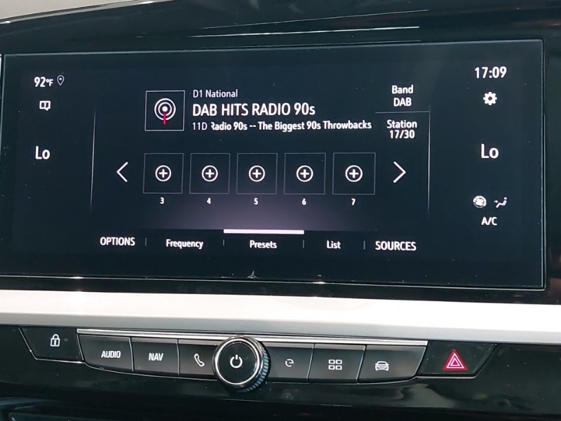 Used Vauxhall Grandland 2024 for sale - 76834531: Photo 10