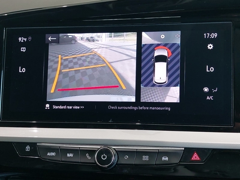 Used Vauxhall Grandland 2024 for sale - 76834531: Photo 11