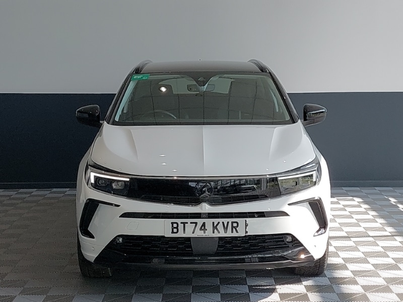 Used Vauxhall Grandland 2024 for sale - 76834531: Photo 12