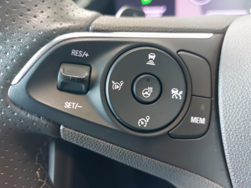 Used Vauxhall Grandland 2024 for sale - 76834531: Photo 13