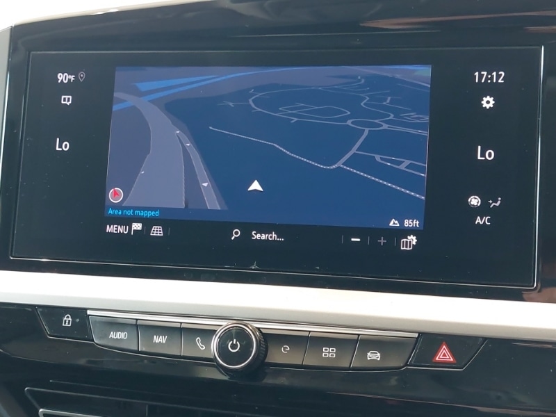 Used Vauxhall Grandland 2024 for sale - 76834531: Photo 17