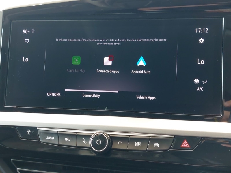 Used Vauxhall Grandland 2024 for sale - 76834531: Photo 18