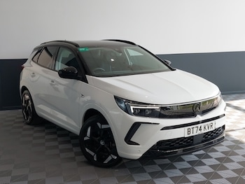 2024 - 1.6 Plug-in Hybrid [300] 4X4 GSe 5dr Auto