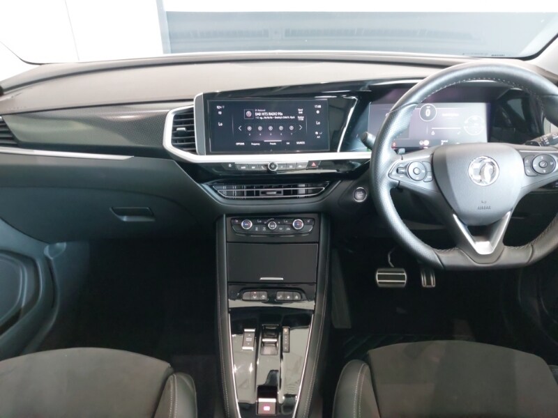 Used Vauxhall Grandland 2024 for sale - 76834531: Photo 2