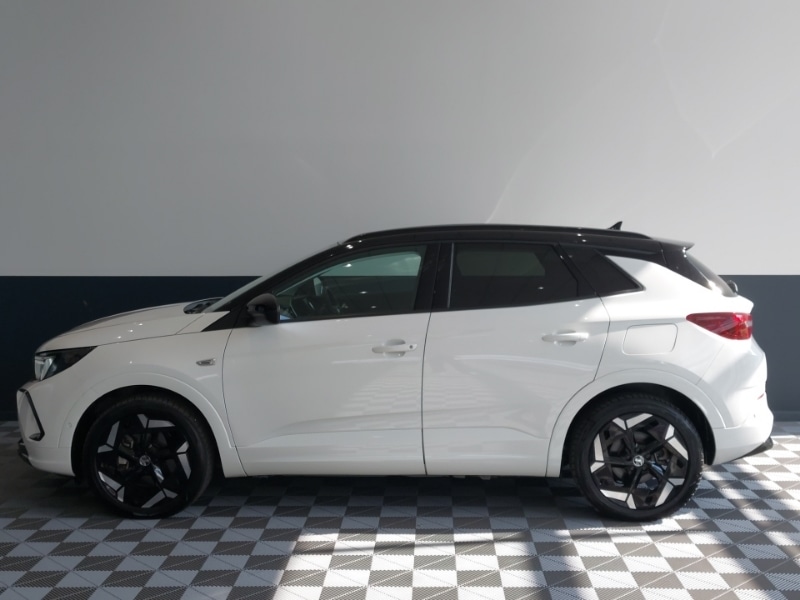 Used Vauxhall Grandland 2024 for sale - 76834531: Photo 4