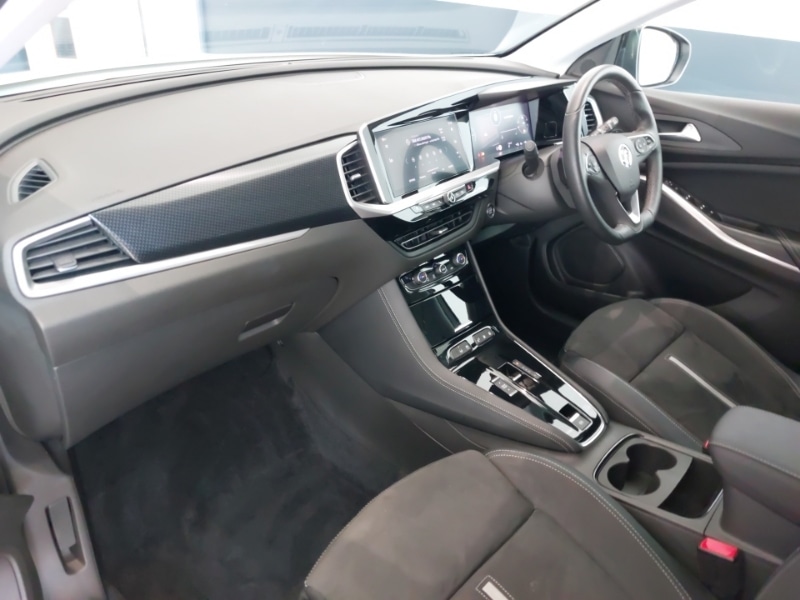 Used Vauxhall Grandland 2024 for sale - 76834531: Photo 5