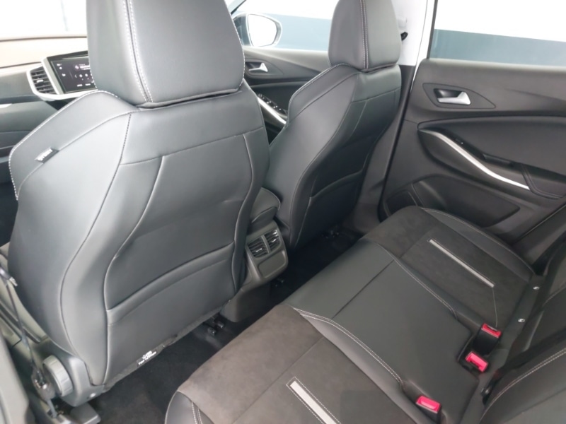 Used Vauxhall Grandland 2024 for sale - 76834531: Photo 6