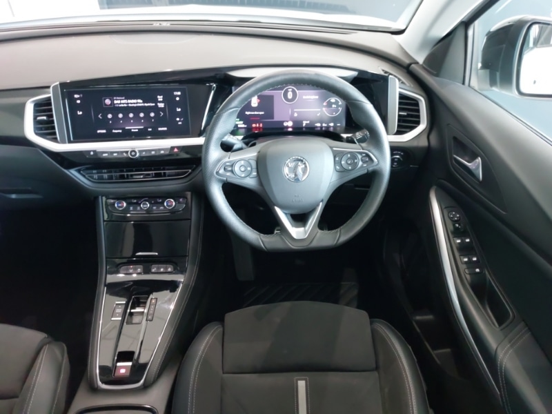 Used Vauxhall Grandland 2024 for sale - 76834531: Photo 7