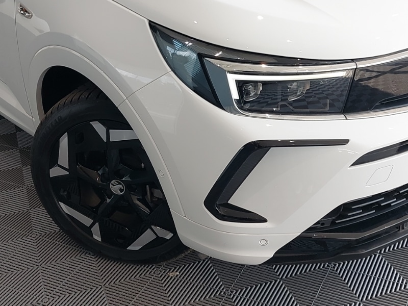 Used Vauxhall Grandland 2024 for sale - 76834531: Photo 9